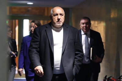 Борисов за срещата между Тръмп и Зеленски: Трябва реакция на ЕС