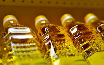 Sunflower Shortage - Bulgarian Oil Producers Suspend Operations. Will the Price of the Kitchen Essential Go Up?