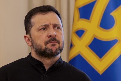 В името на мира - Зеленски е готов да се оттегли