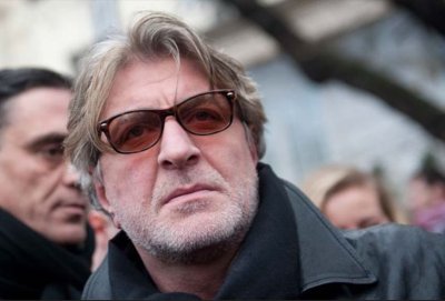 Съдът призна за виновен Александър Морфов