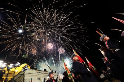 National Service for Protection Introduces Security Measures on the National Holiday - March 3