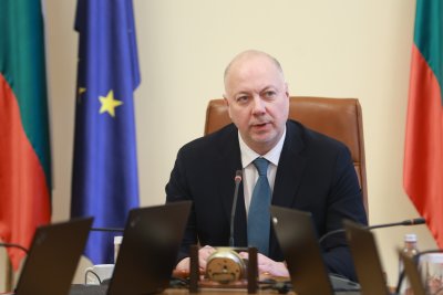 Росен Желязков: Ще искаме доверието на НС за бюджета, който предлагаме