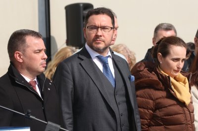 Minister of Interior Reported an Increase in the Number of Seized Drugs and Detained Human Traffickers