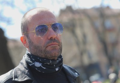 Съдът реши да отнеме автомобила на Ивайло Цветков - Нойзи