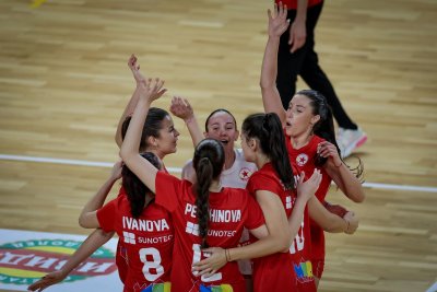 ЦСКА постигна 12-а победа през сезона с успех над Драгоман