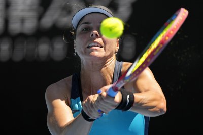Виктория Томова запази позицията си в ранглистата на WTA
