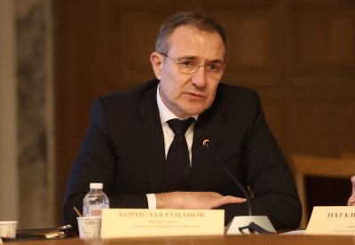 Гуцанов: Майчинството може да се увеличи в бюджета догодина