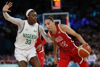 Шесткратната олимпийска шампионка Даяна Таураси обяви оттеглянето си от WNBA