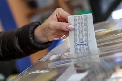 Constitutional Court Assigned the Central Election Commission to Recalculate the Results of the Latest Parliamentary Vote