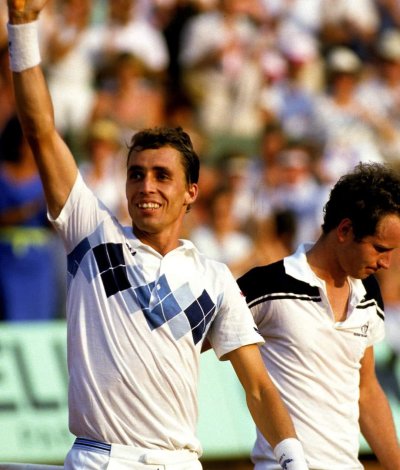 28 февруари 1983 г.: Денят, в който Иван Лендъл става номер 1 в света за първи път