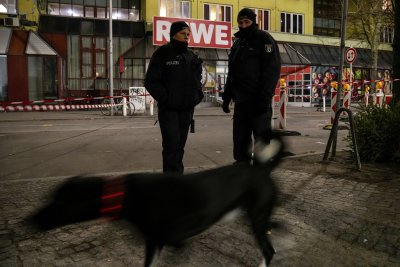 Phantom Children: A Scheme for Siphoning Off Benefits with Bulgarian Involvement Uncovered in Germany