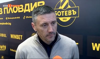Треньори и ръководители в Първа лига коментираха темата с чужденците
