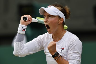 Барбора Крейчикова се отказа от участие на турнирите на WTA 1000 в Индиън Уелс и Маями