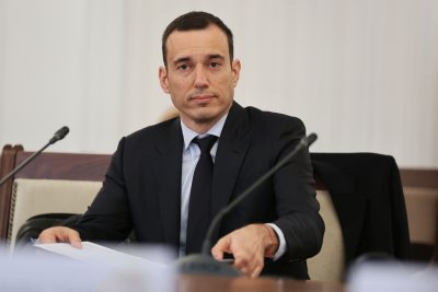 Терзиев за протеста на "Възраждане": Недопустимо е насаждането на страх и омраза