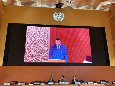 Foreign Minister: Bulgaria Will Continue to Fulfill Its Disarmament and Arms Control Obligations
