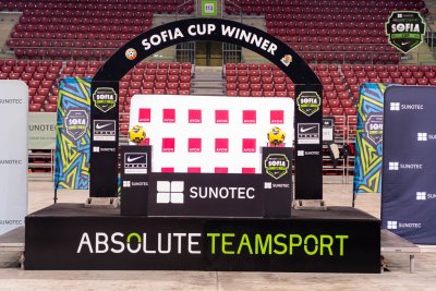 Собственикът на Академия Арес: Никога не съм си позволявал да посягам физически на колега от футболната общественост