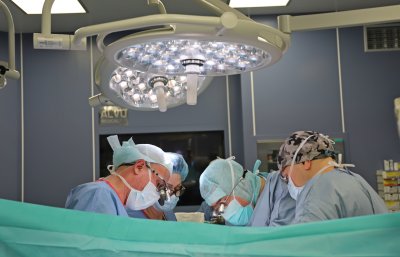 Three People Received a Chance for a Better Life Following a Donor Situation
