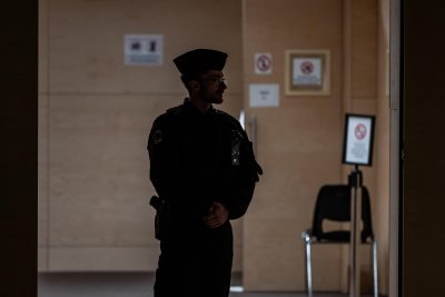 Един човек е убит при нападение във Франция
