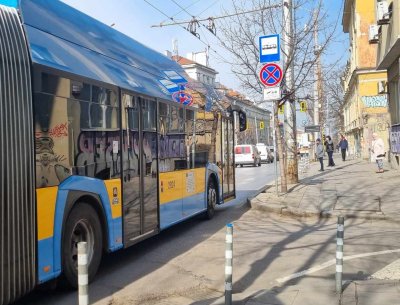 Транспортът в София е с 20 млн. лева печалба