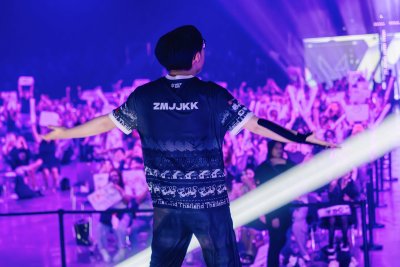Team Vitality и EDward Gaming се класираха за плейофите в Банкок