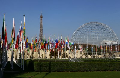 Bulgaria remains the host for UNESCO session, but instead of Sofia it will be held in Paris