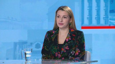 Павела Митова, ИТН: В най-скоро време мнозинството ще продължи да бъде стабилно