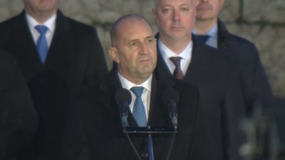 Трети март не е само дата и подписване на договор