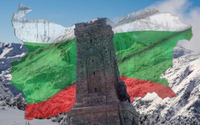 Bulgaria celebrates National Liberation Day