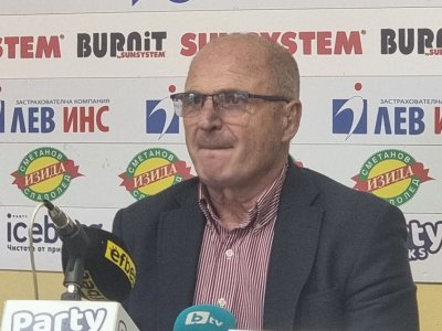 Димитър Джамов: Трябва да обърнем внимание на българските деца
