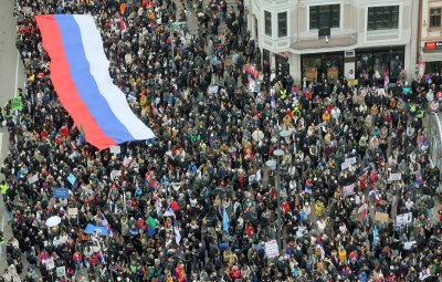 Александър Вучич обиди сръбски журналист от български произход