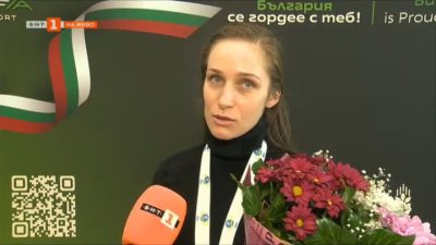 Милена Тодорова: Дойде времето, в което да реализирам това, за което съм работила