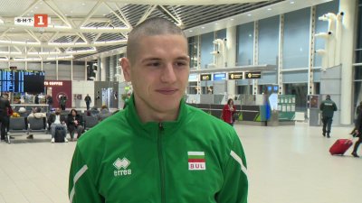 Лъчезар Вълчев: Готов съм, трябва ми малко късмет