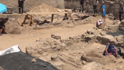 Археологически проучвания блокират строителството на нова автогара в Созопол