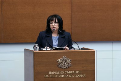 Minister of Finance: Information campaign on the introduction of the euro in Bulgaria to begin in March