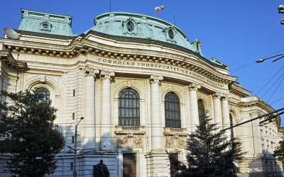 Започна кандидатстудентската кампания на Софийския университет