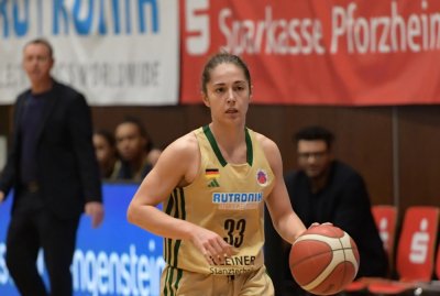 Карина Константинова и Келтерн са на финал за Купата на Германия