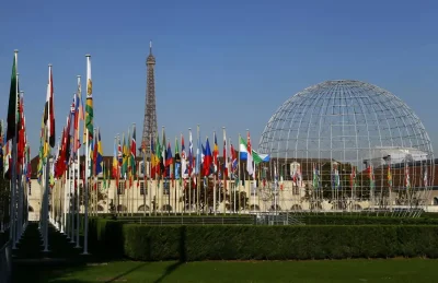 Bulgaria has withdrawn from hosting UNESCO session and will pay for it to be held in Paris