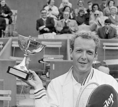Почина легендарен австралийски тенисист