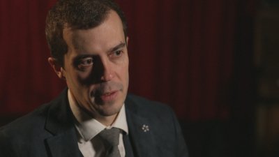 "Късметлия съм, че съм жив": Разказът на журналист, следен от българските шпиони във Великобритания