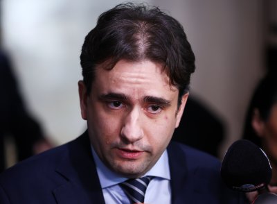 Божидар Божанов се отказа от имунитета си