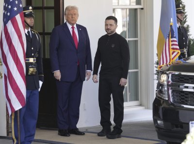 Украинският президент В съобщение в социалната мрежа X