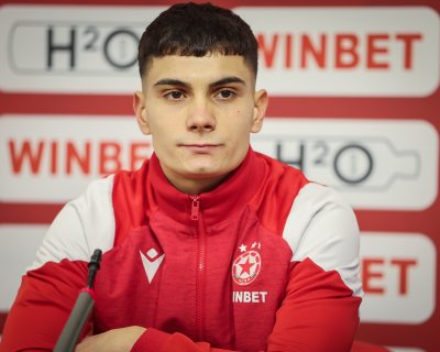 ЦСКА пуска на търг фланелката на Петко Панайотов от Вечното дерби