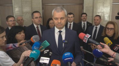 Възраждане предлагат 38 255 предложения за промени в бюджета заяви