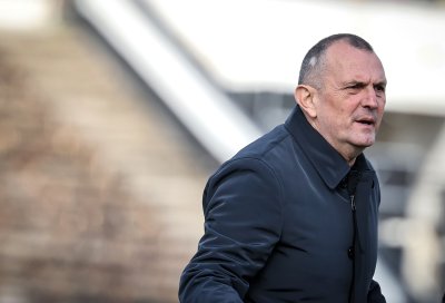 Загорчич: Спечелихме заслужено