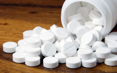 What are the dangers of paracetamol overdose?