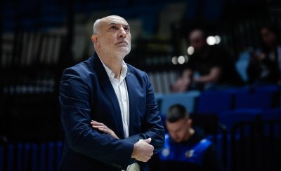 Любомир Минчев: Да се надяваме, че ще играем по-добре