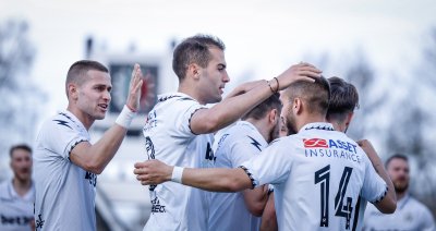 Славия обърна Берое с голове на Владимир Николов