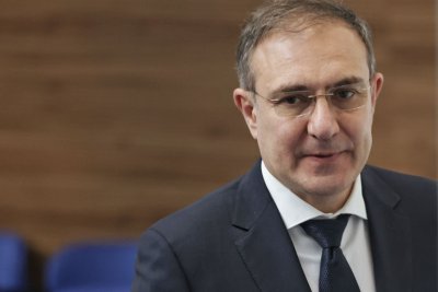 Борислав Гуцанов: Неразумно е да се мисли за смяната на Киселова като председател на НС
