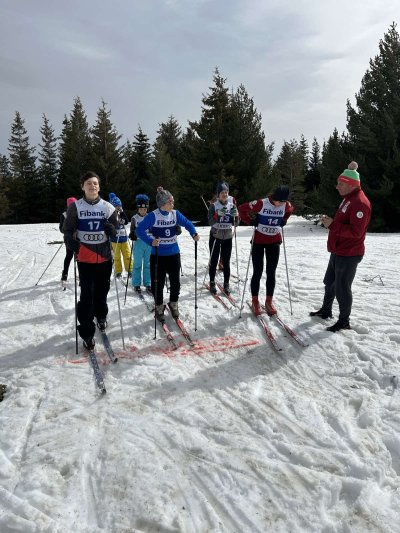 В България се състоя състезание по ски северна комбинация за първи път от 32 години