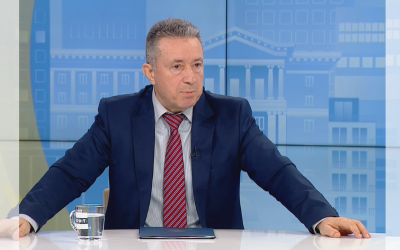 Проф. Янаки Стоилов: С решението си КС не е създал опасен прецедент